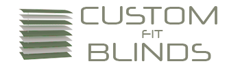 Custom Fit Blinds Stoke