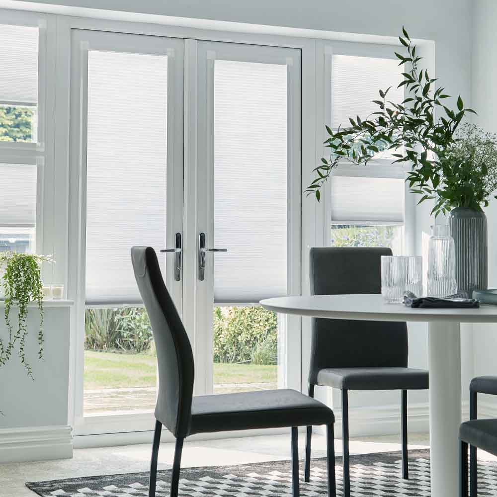 Perfect Fit blinds in Stoke