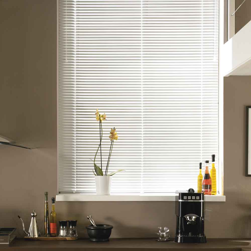 Venetian blinds in Stoke